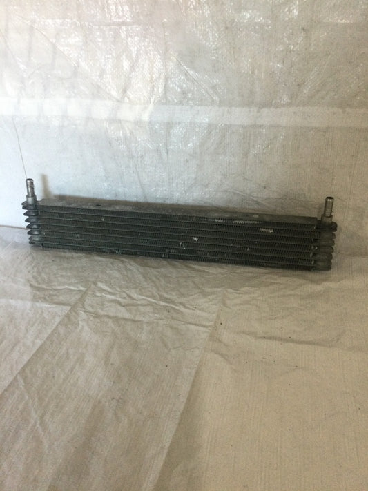 2017  Ford F150 F-150 Transmission Oil-Fluid Cooler HL34-7A095-BB OEM