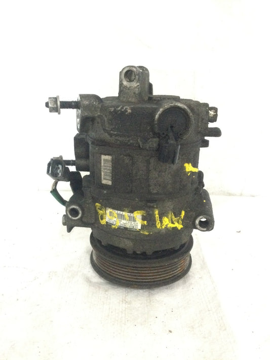 2014 Dodge Ram 1500 5.7L A/C Air Compressor OEM