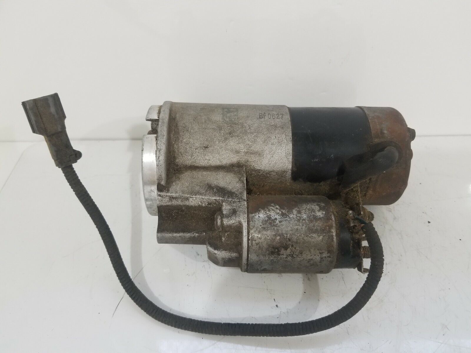 2002-2004 Nissan Frontier Engine Starter Motor OEM