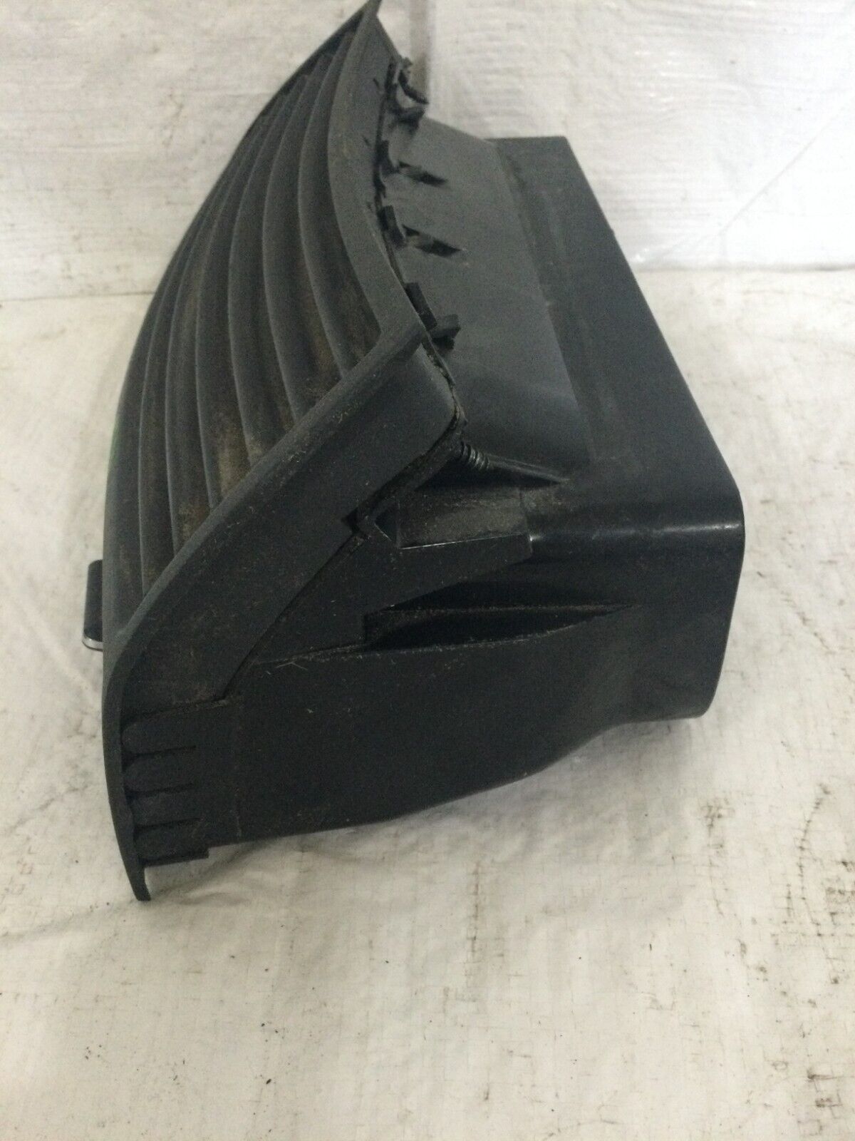 2004 Mercedes Benz S430 Center Dash Air Vent OEM