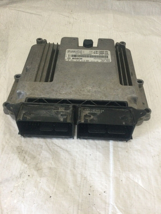 2019 Ford F-150 Electronic control Module  ECM 3.5  JL3 A12A650 APA OEM