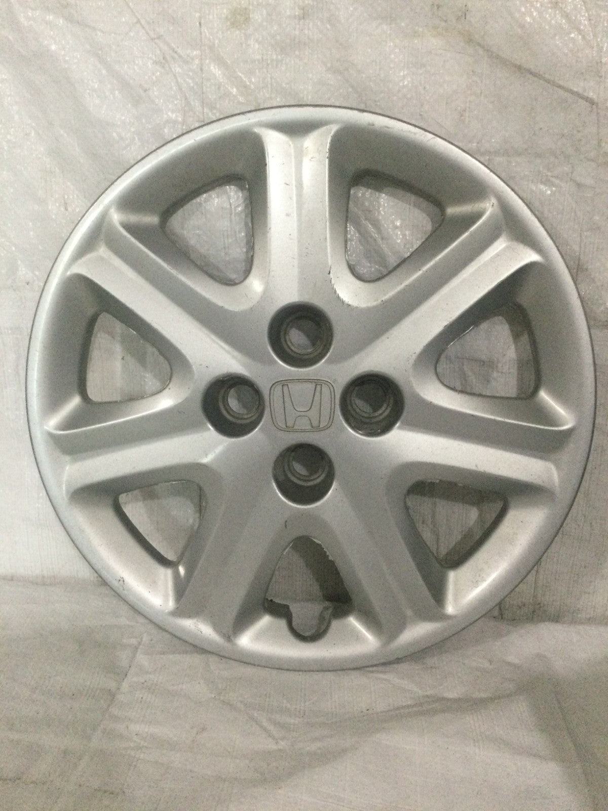 2003 Honda Civic Wheel Cover OEM 44733-S5D-A30