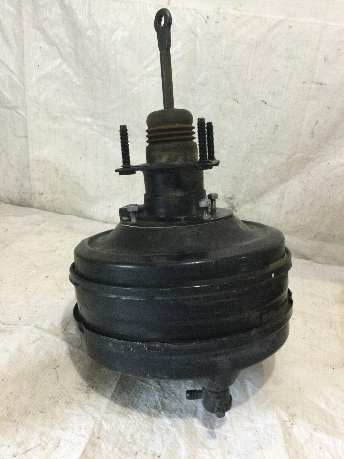 2006 Dodge Ram 1500 Power Brake Booster OEM