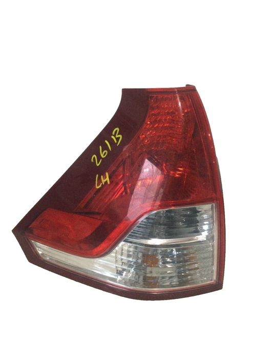 2013 Honda CR-V CRV Rear Left Lower Tail Light Assembly OEM 2012-2014
