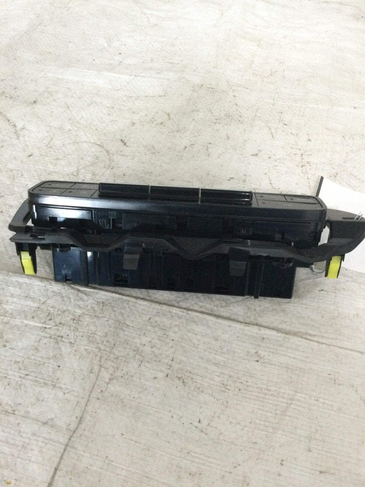 2017 Toyota Corolla A/C Heater Climate Control OEM 06964