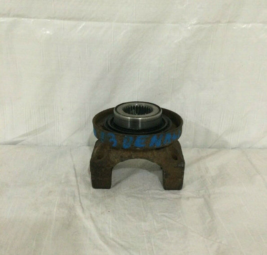 2013 GMC Sierra 1500 Differential End Yoke OEM