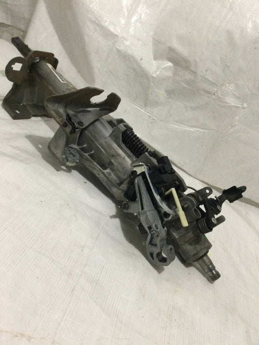 2011 Dodge Ram 3500   Steering Column Assembly 05057638AC OEM