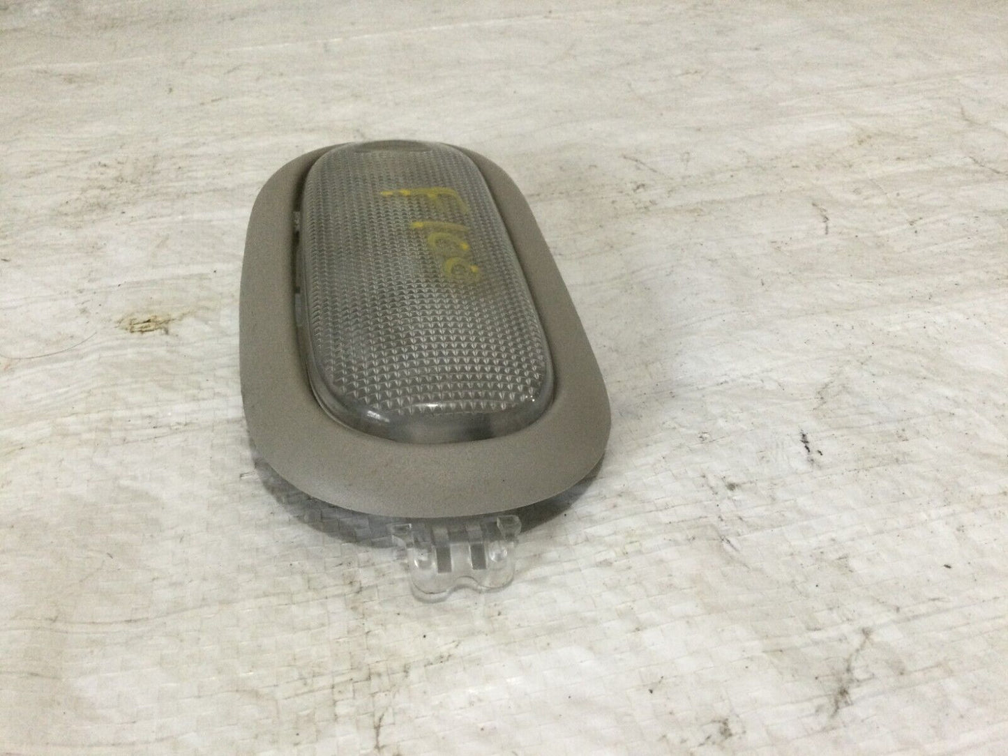 2005 Dodge Ram 1500 Dome Light 1BC77TRMAA 5JG55TRMAB OEM