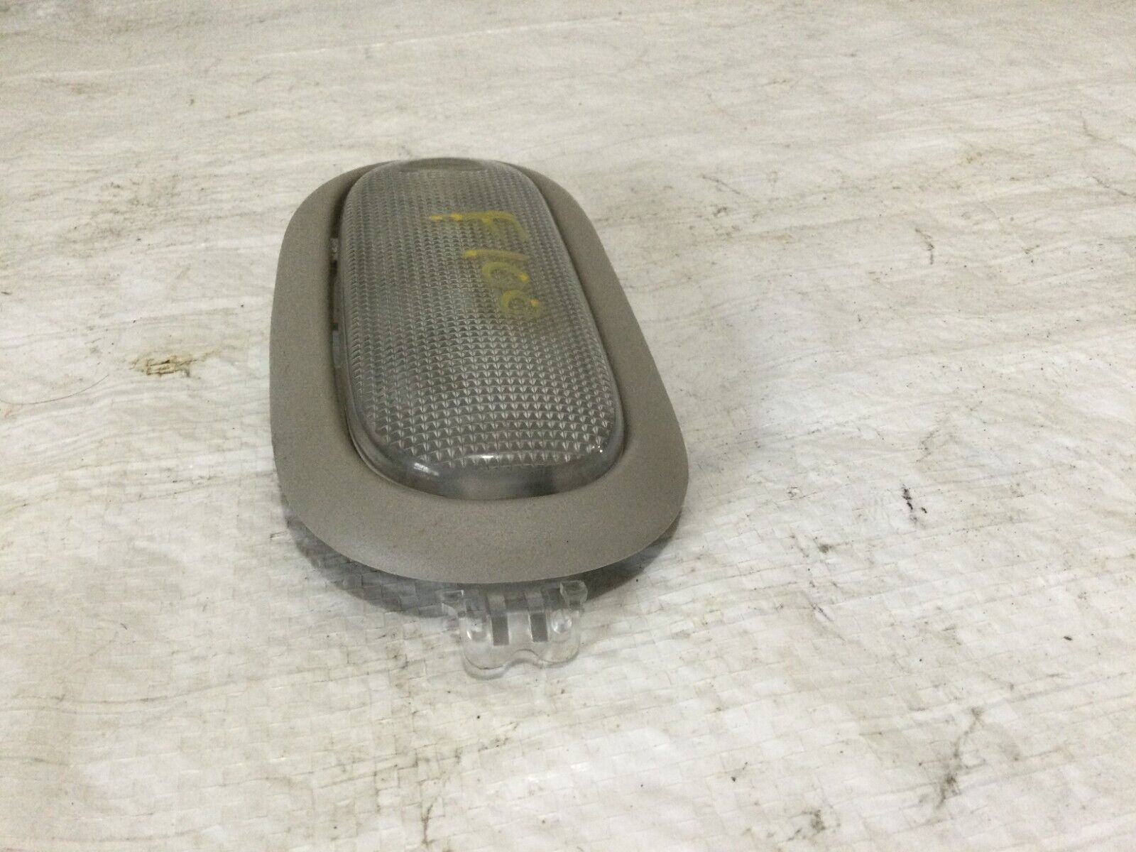 2005 Dodge Ram 1500 Dome Light 1BC77TRMAA 5JG55TRMAB OEM