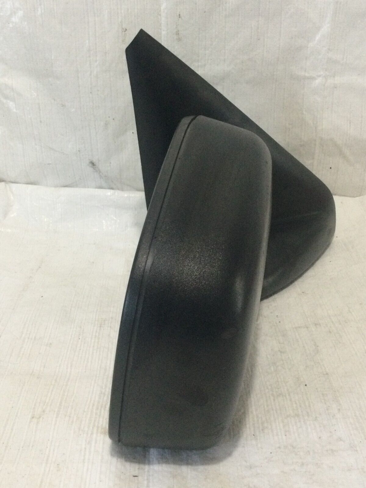 2002-2008 Dodge Ram 1500 Passenger Right Side View Power Heated Door Mirror RH