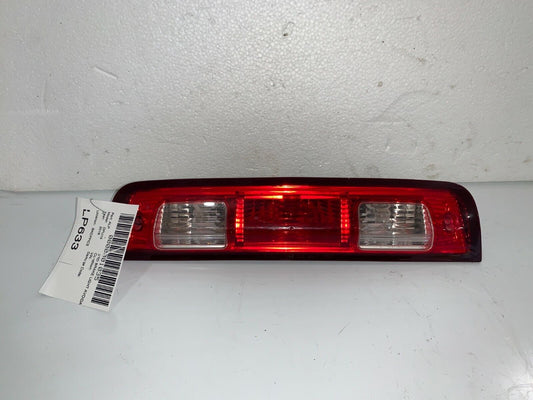2016 Dodge Ram 1500 Center High Mounted Stop Lamp 3rd Brake Light OEM