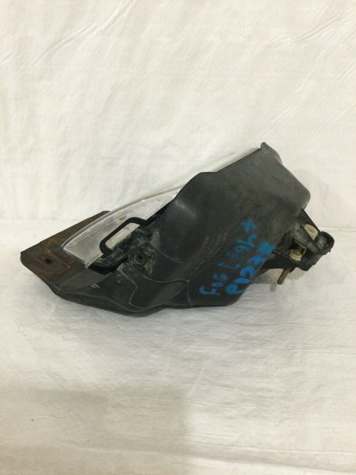 2006 Chevrolet Silverado 1500 Fog Light Lamp Left Driver Side OEM
