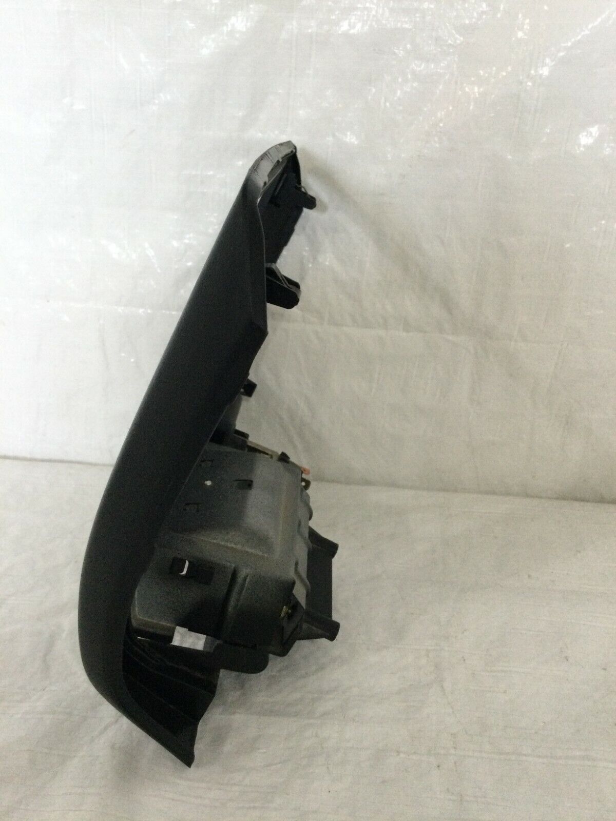 2001-2004 Nissan Xterra Dash Radio Bezel Trim 68260 45100 OEM