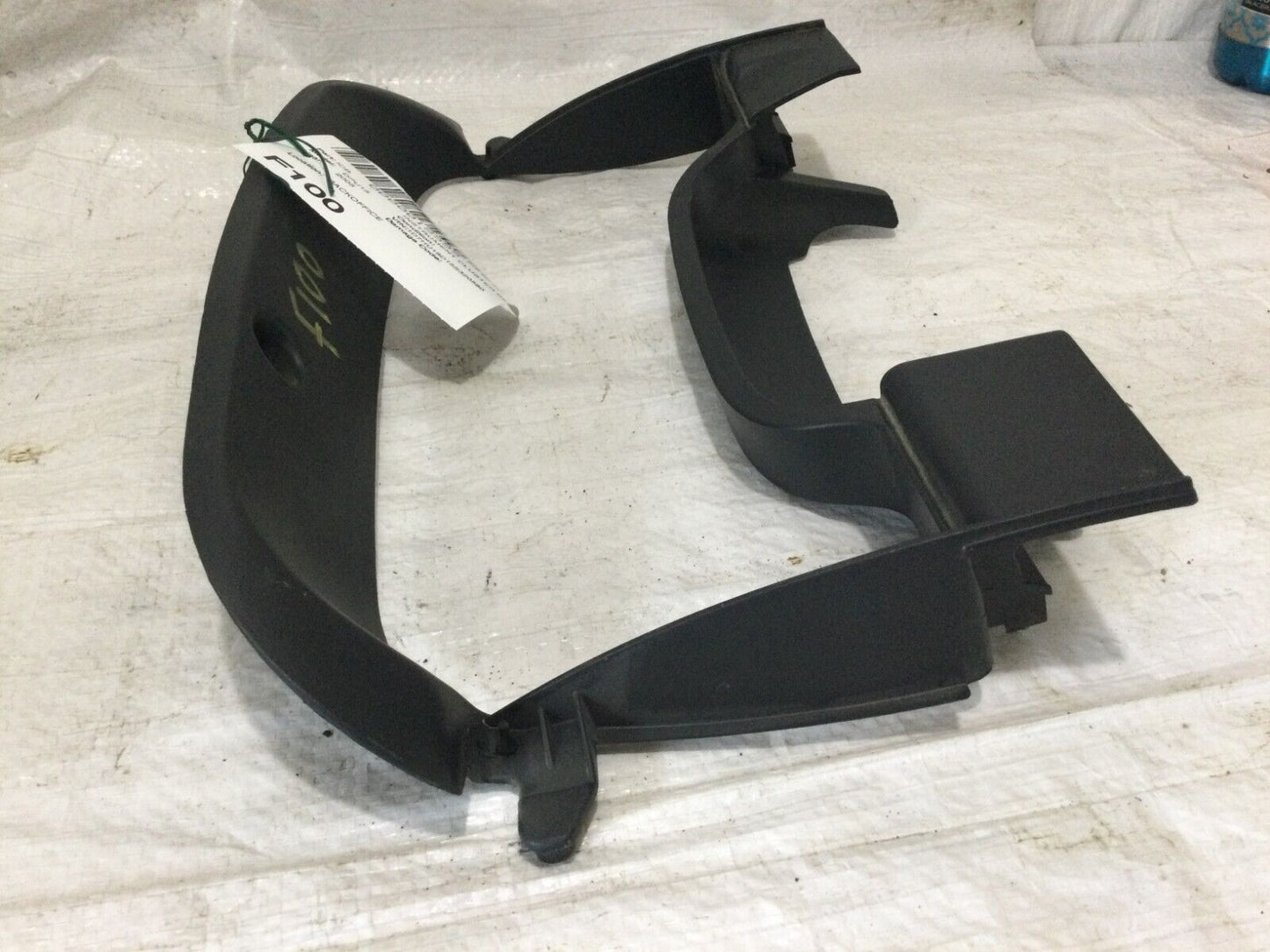 2005 Dodge Ram 1500 Instrument Cluster Surround Trim Bezel OEM