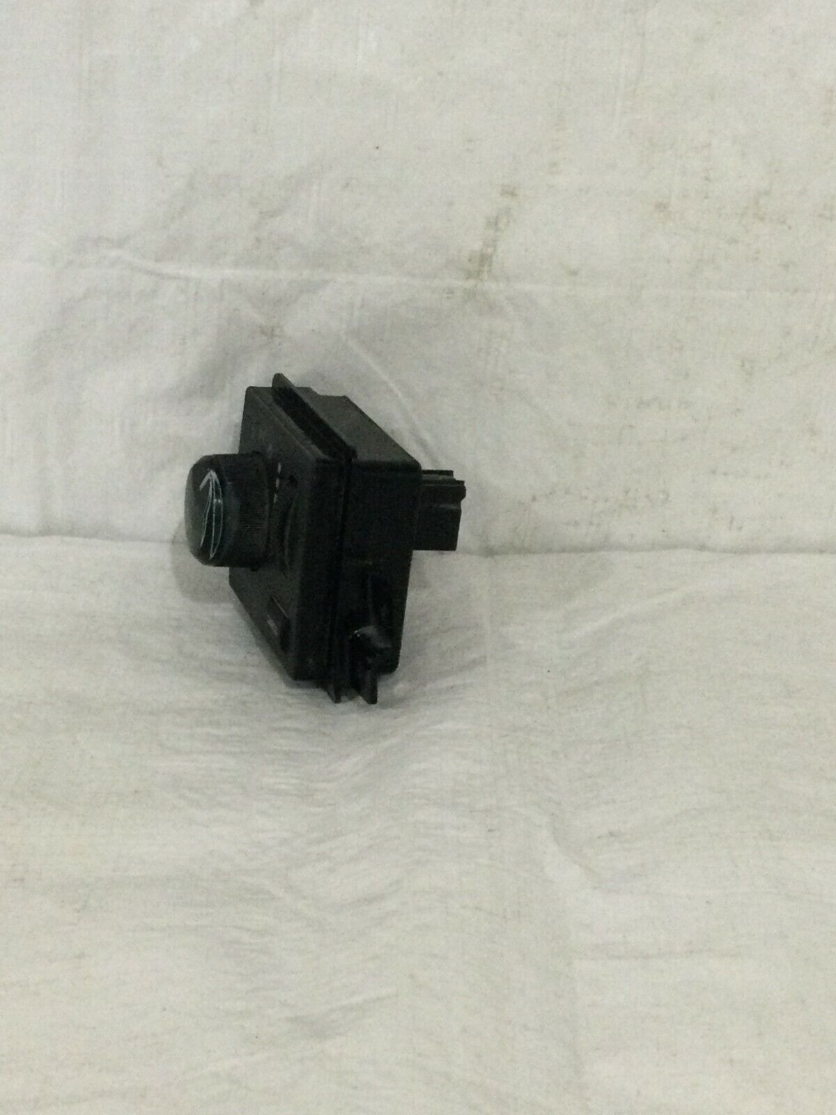 2006-2008 Dodge Ram 2500 3500 Headlight Headlamp Switch W/ Cargo 56049637AD OEM
