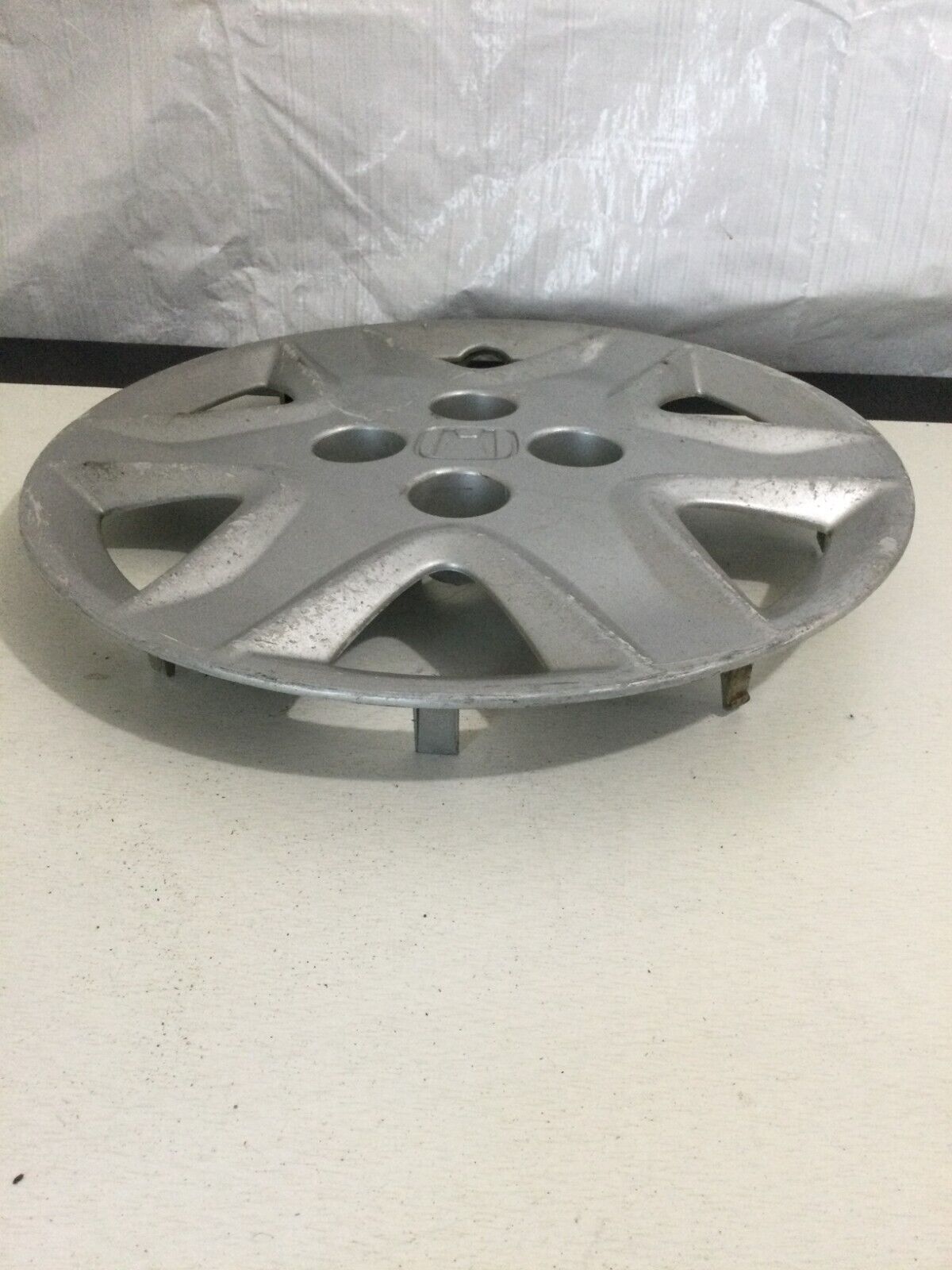 2003-2005 Honda Civic 14” Hubcap Wheel Cover 44733-S5D-A20 OEM