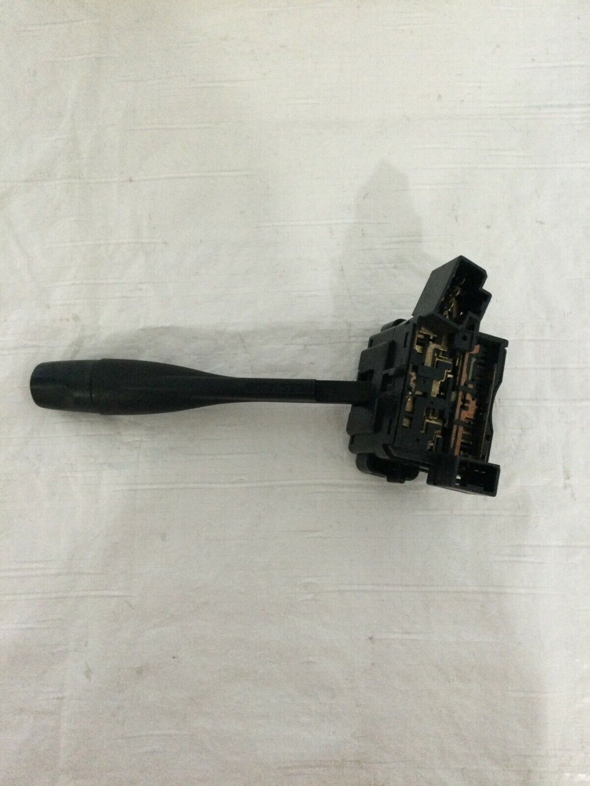2001 Nissan Xterra Headlight Switch OEM 14509