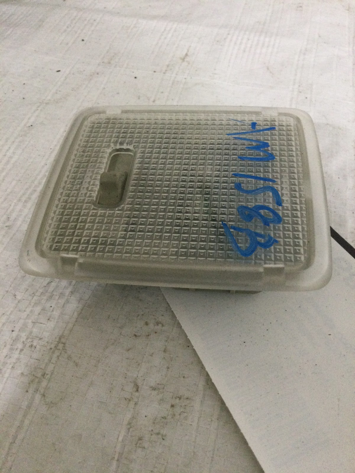 2003 Infiniti FX35 Interior Light OEM