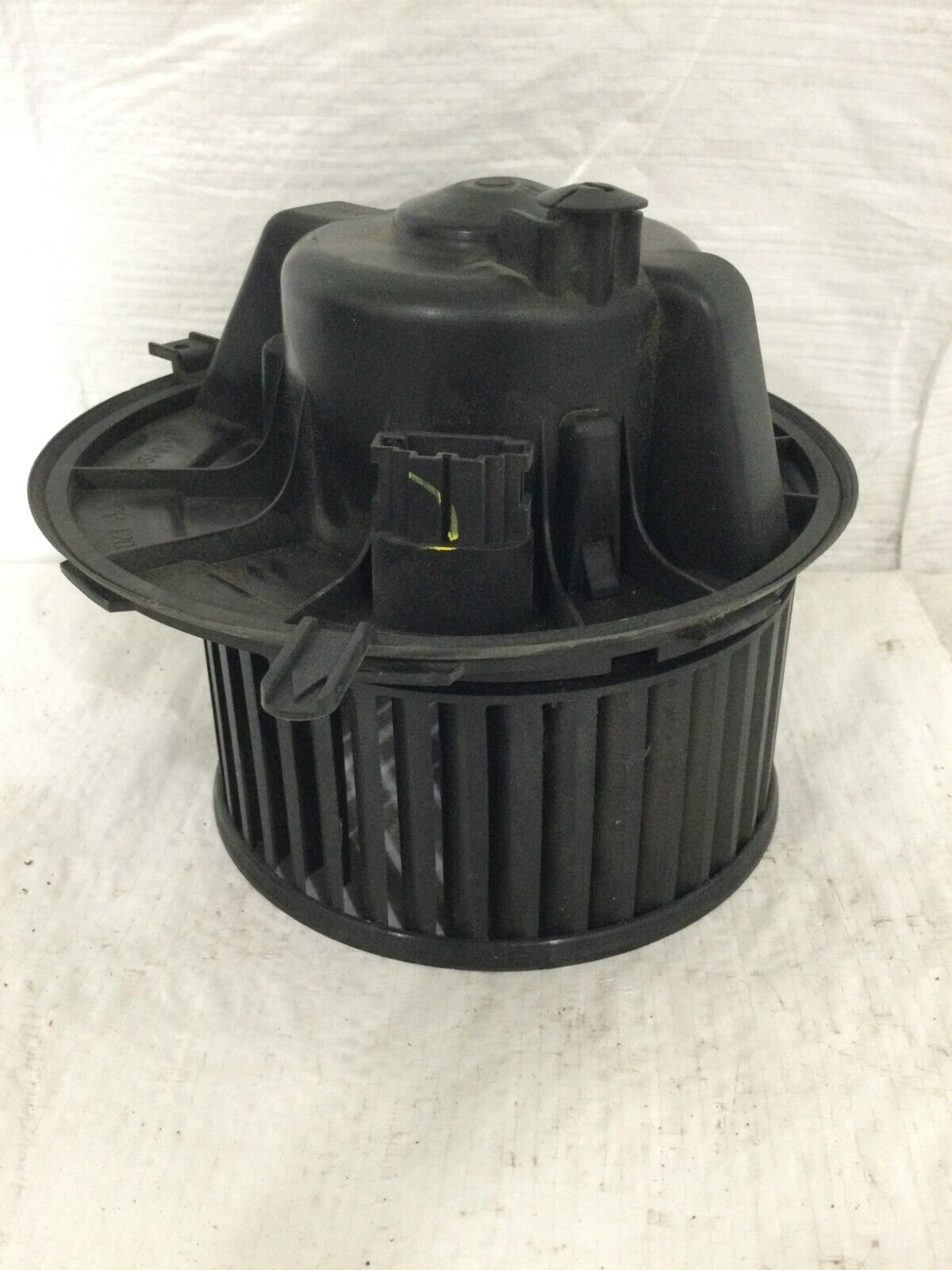 2006 Volkswagen Jetta AC Heater Blower Motor Fan 1K1819015 OEM