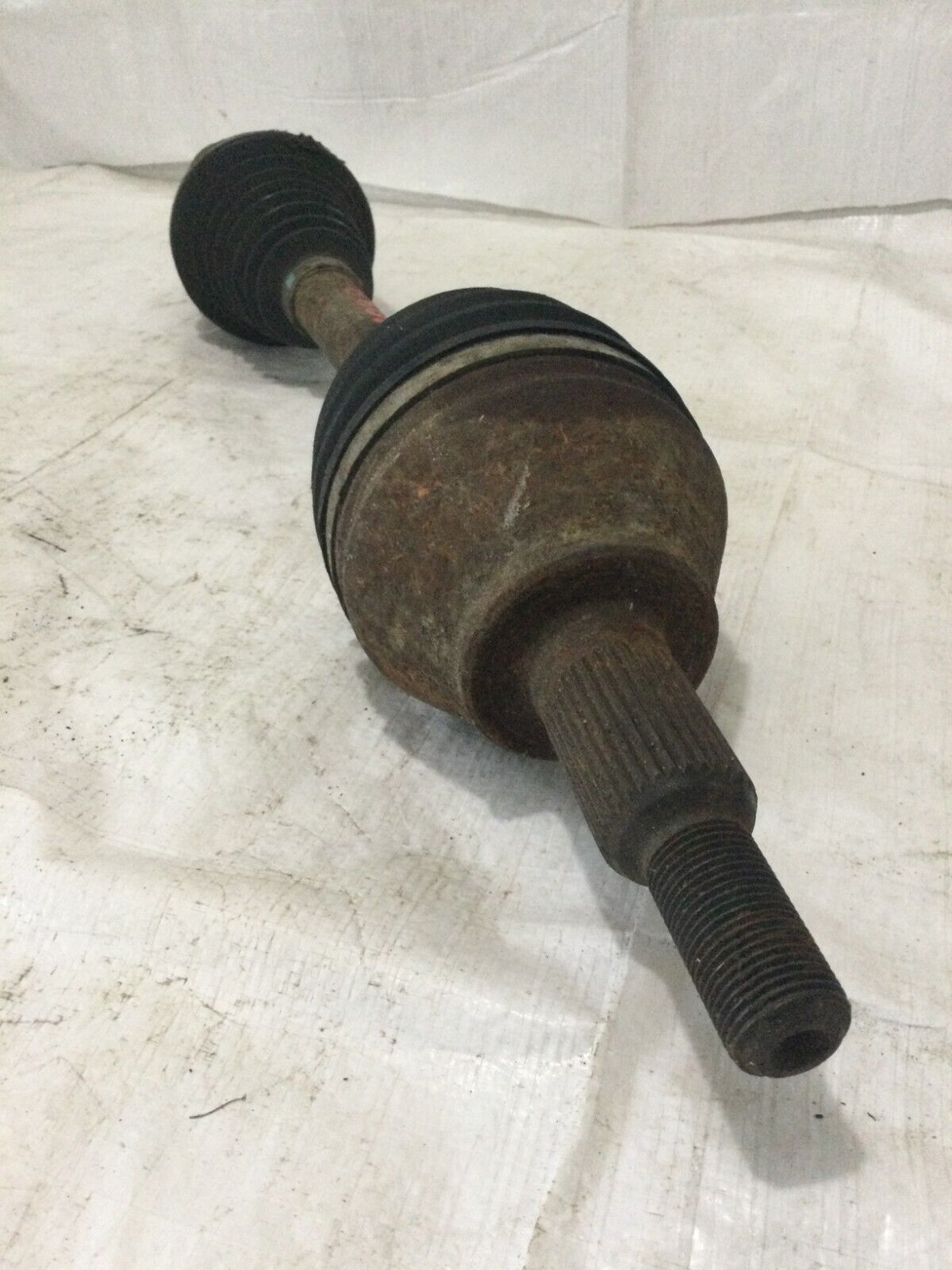 2018 Dodge Ram 1500 Front Right Passenger Axle Shaft RH outer P68028398AA OEM