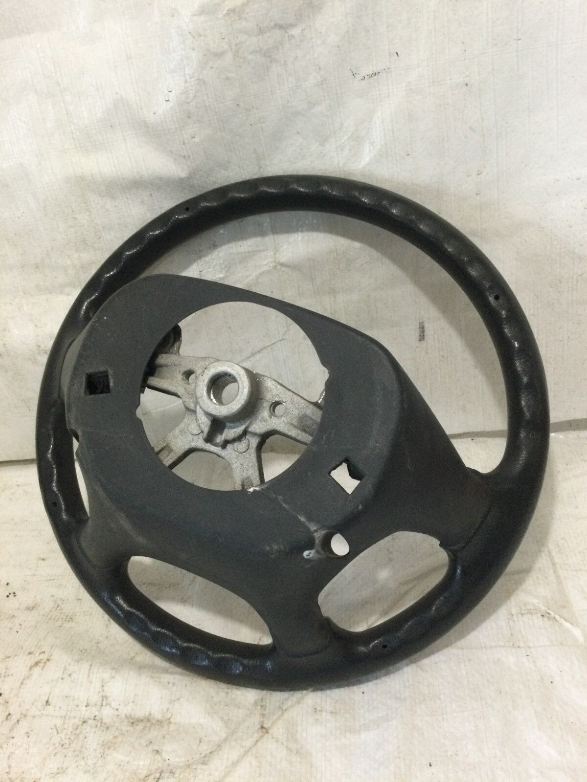 2005 Dodge Ram 1500 Steering Wheel OEM