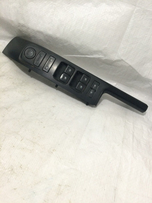2015 GMC Sierra 2500HD Front Left Master Power Window Switch OEM
