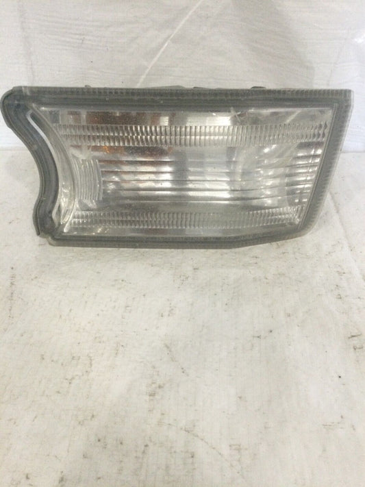 2010-2013 Toyota 4Runner Park Lamp Turn Signal Left Driver Side OEM LH