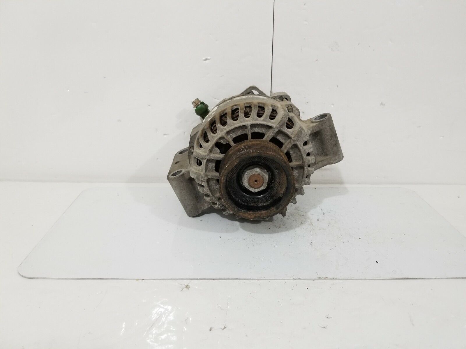 2005-2006 Ford F-350SD 6.0L Alternator Motor AL7605X