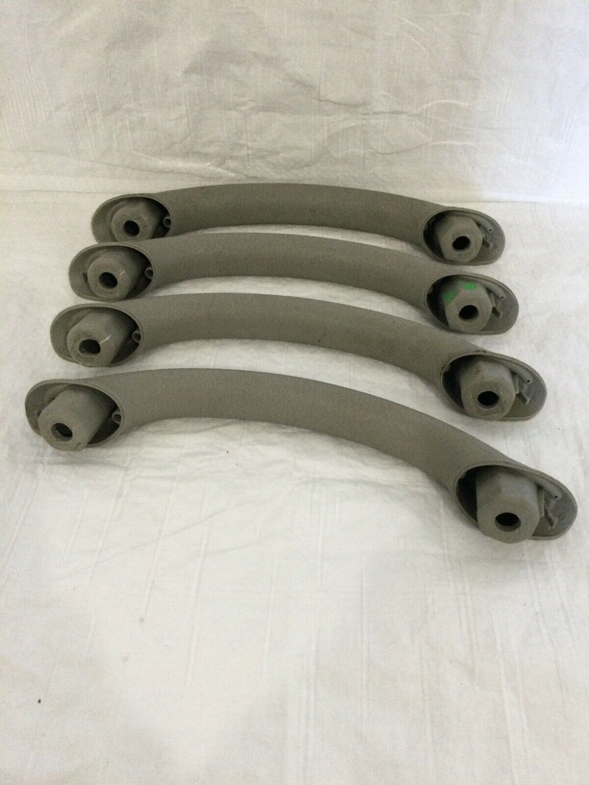 2004 Dodge Ram 1500 Interior Grab Bar Set OEM