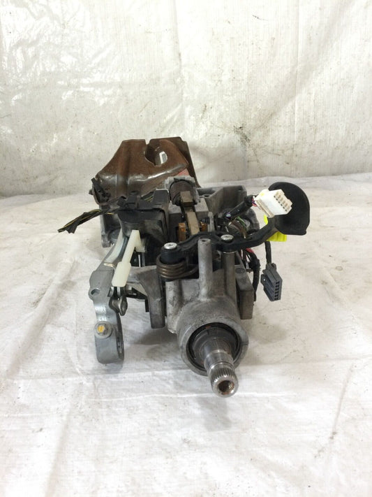 2010 Dodge Ram 2500 Steering Column Assembly 05057638AB OEM