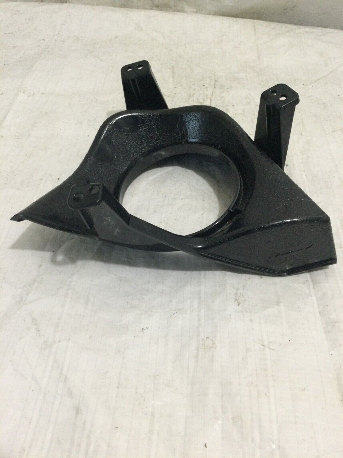 2016-2018 Toyota Rav4 Fog Light Cover OEM