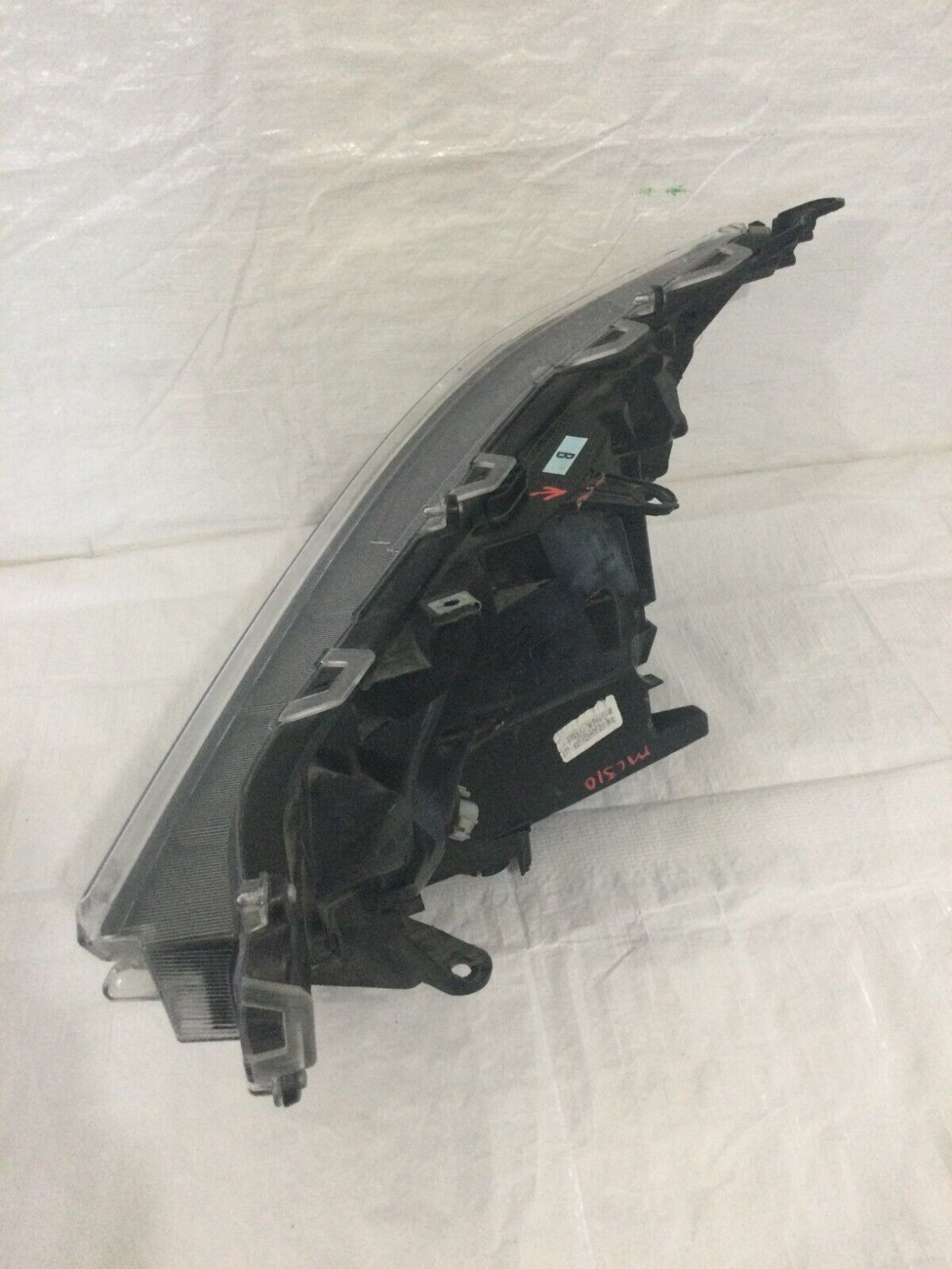 2019-2021 Toyota Rav4 Headlight OEM LED Right Passenger Side 2019 2020 2021 RH