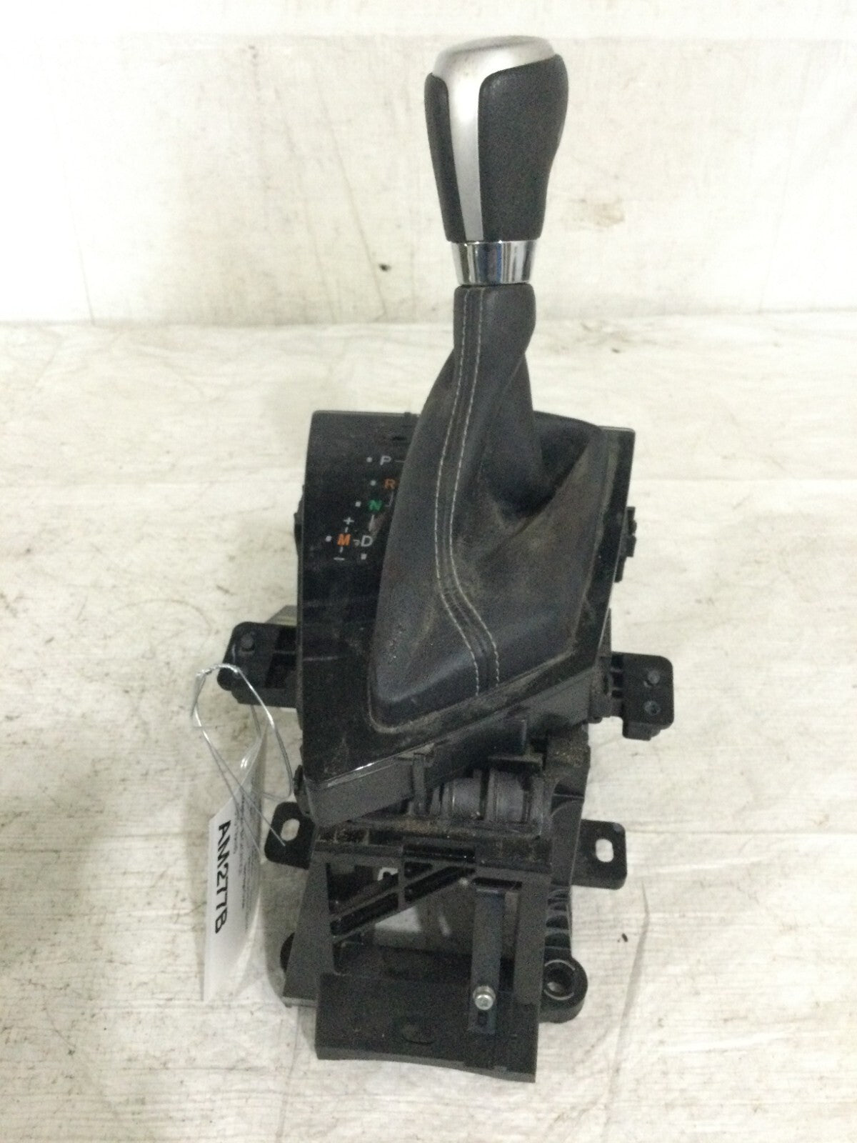 2017 Toyota Corolla Automatic Transmission Shift Gear Shifter Assembly Floor OEM
