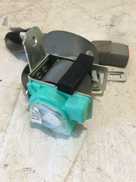 2013 Toyota Corolla   Rear Right Center Seat Belt OEM