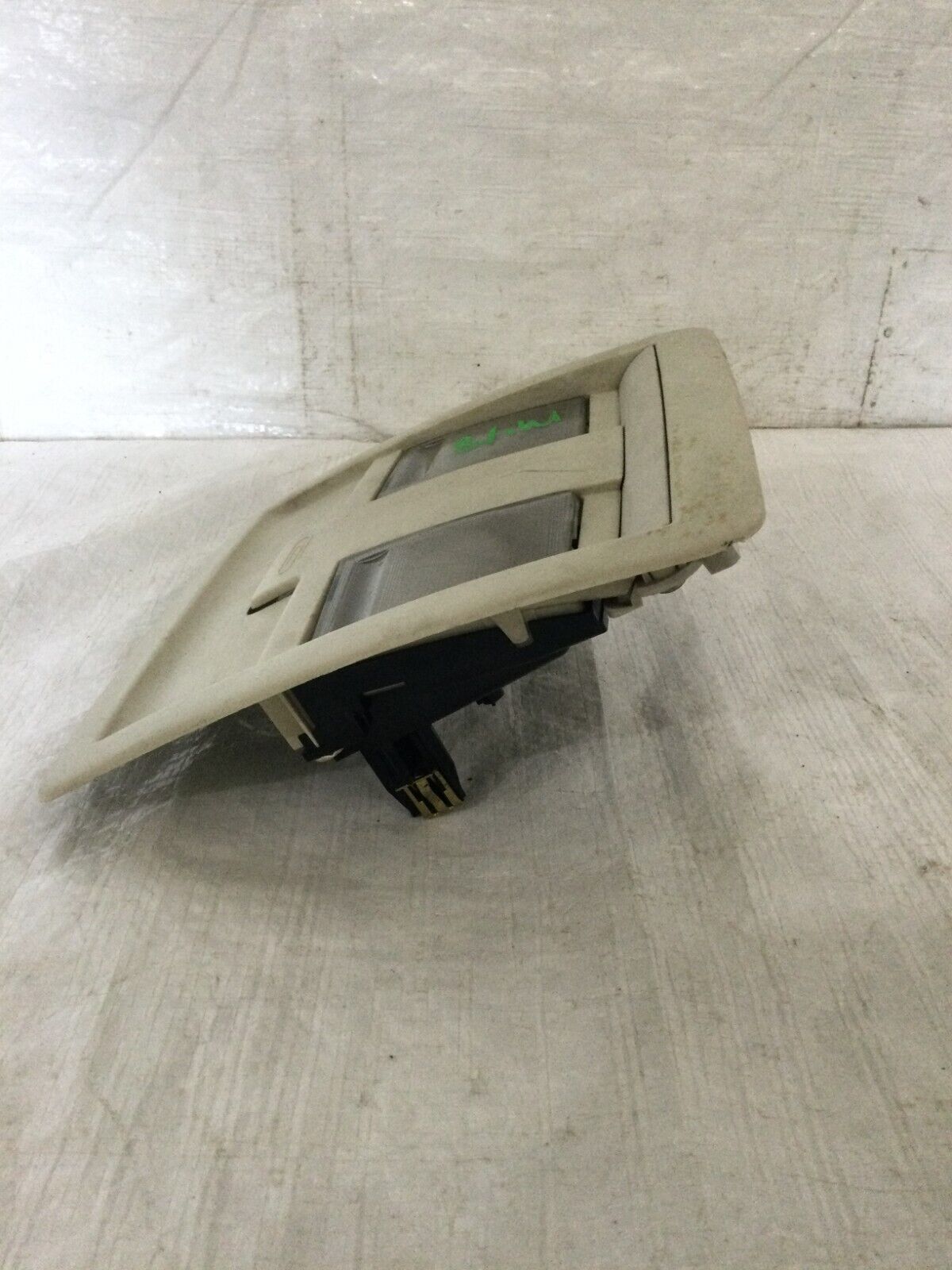 2007-2011 Dodge Nitro Interior Roof Dome Light OEM