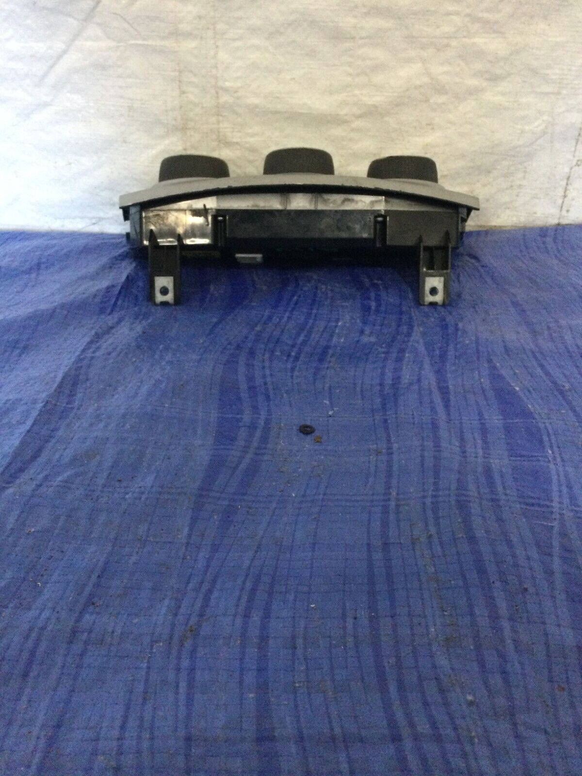 2007-2010 Hyundai Elantra AC A/C Heater Temperature Control Unit OEM