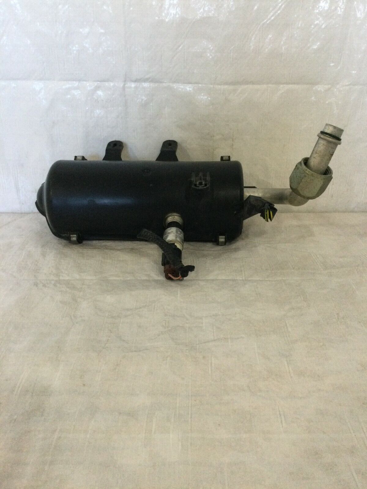 2006 Ford F-350SD F350SD AC Accumulator Drier 6.0L Diesel 