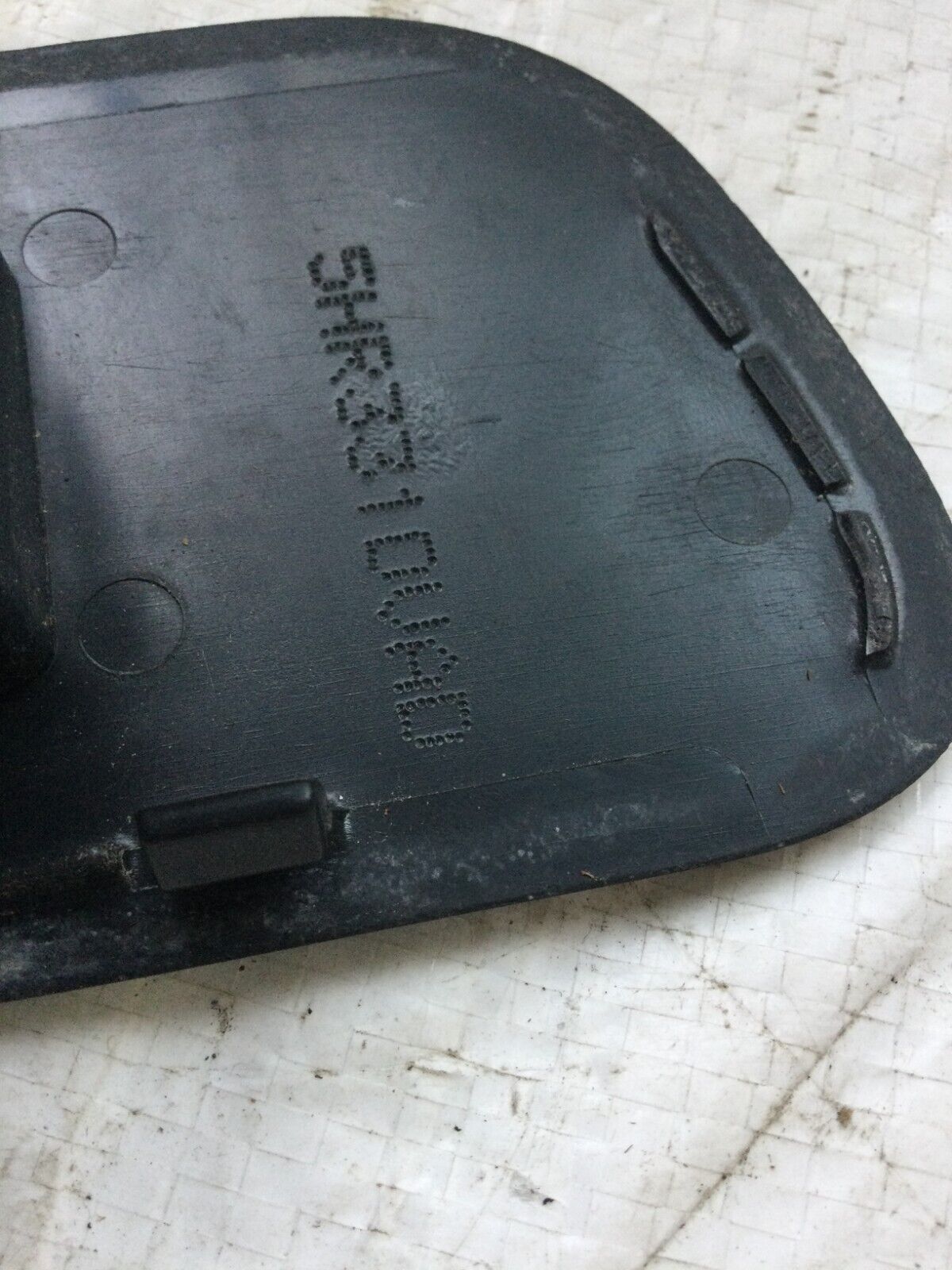 2002-2005 Dodge Ram 1500 2500 passenger power door window Switch OEM