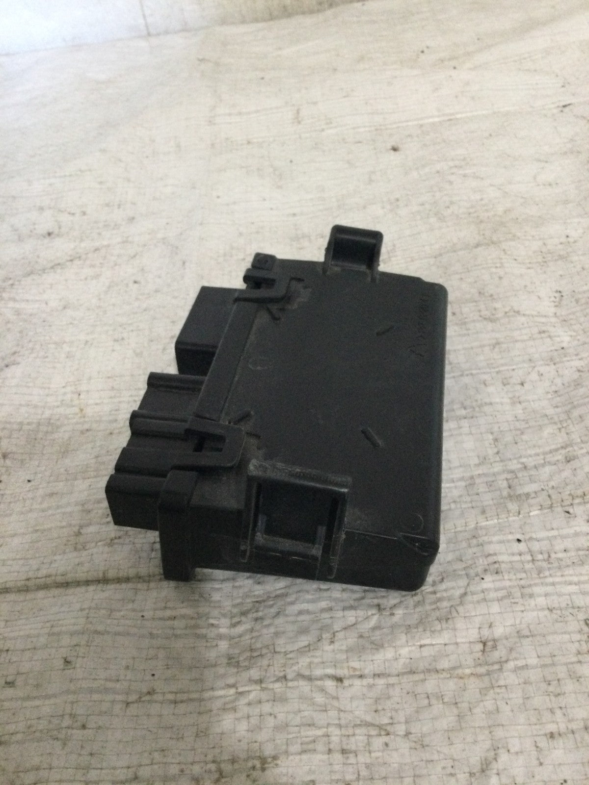 2019 Chevrolet Blazer Power Tailgate Liftgate Control Module OEM 84233603