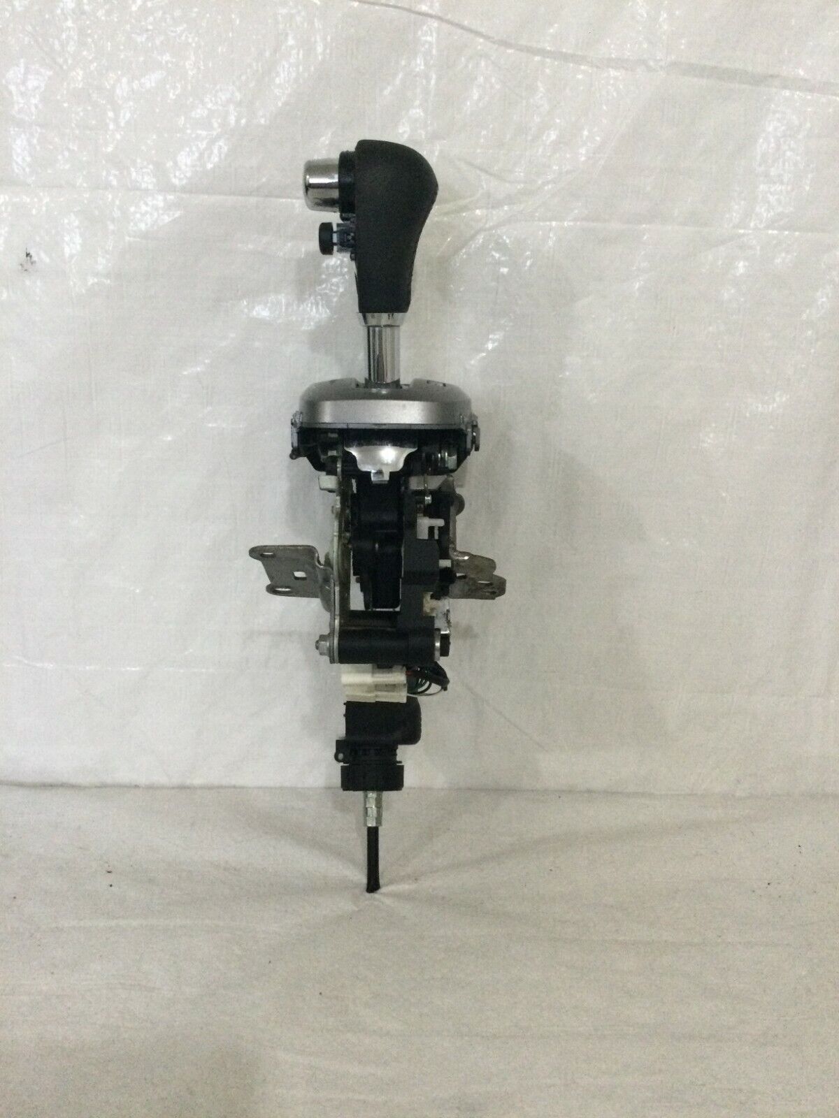 2007-2011 Honda CR-V CRV A/T Floor Gear Shifter Assembly OEM