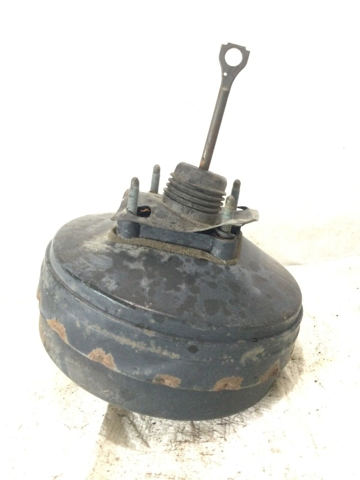 2007 Chevrolet Avalanche15 Power Brake Booster  20877277 OEM