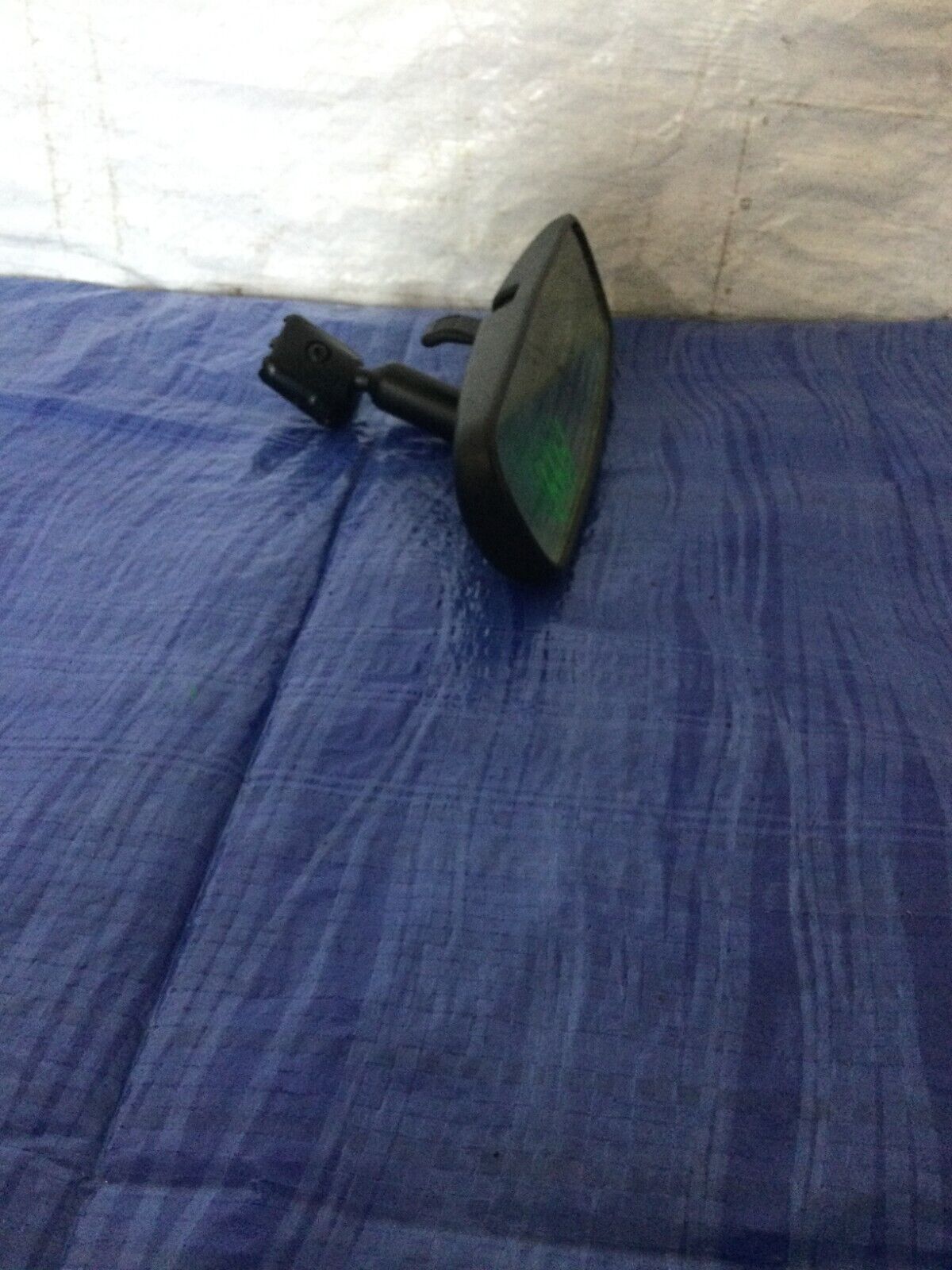 2016-2018 Honda Civic Auto Dim Interior Rear View Mirror OEM