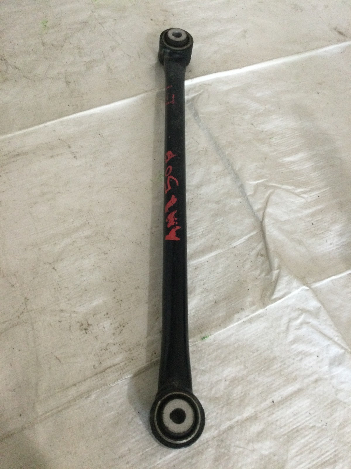2017-2022 Jeep Compass Rear Left Lower Control Arm OEM 00519428550