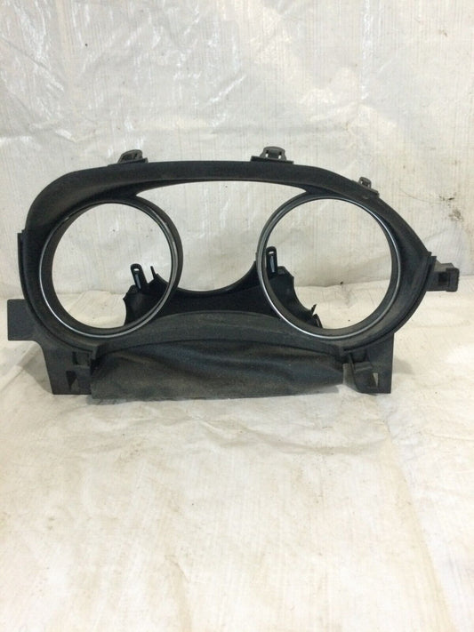 2020 Nissan Rogue Speedometer Gauges Instrument Cluster KPH OEM 248107FL4B