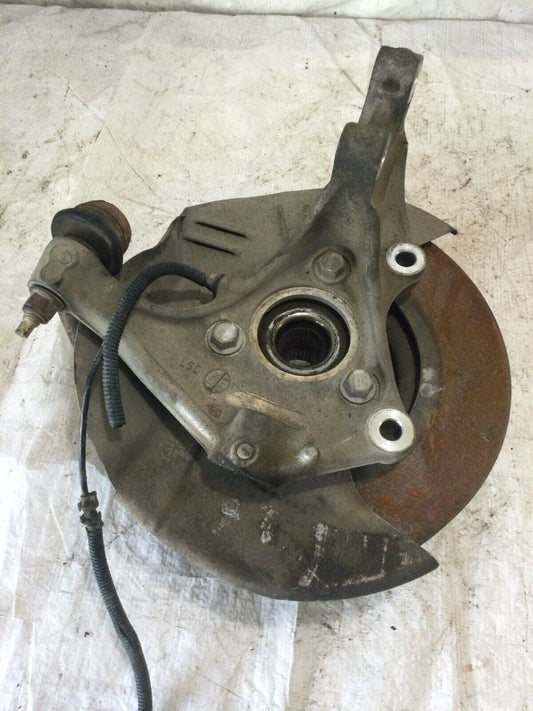 2017 Dodge Grand Caravan  Front Left Spindle Knuckle Bearing Hub 0473579AB OEM