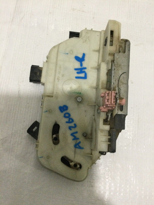 2009-2013 Ford F-150 F150 Rear Left Door Lock Actuator OEM