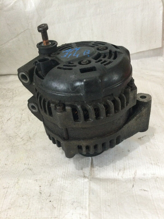 2012 Dodge Grand Caravan Alternator Motor OEM 3.6L