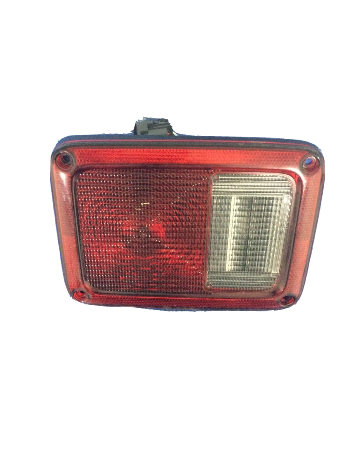 2018 Jeep Wrangler JK  Rear Tail Light Taillight  Lamp Left Driver 55077890AH LH