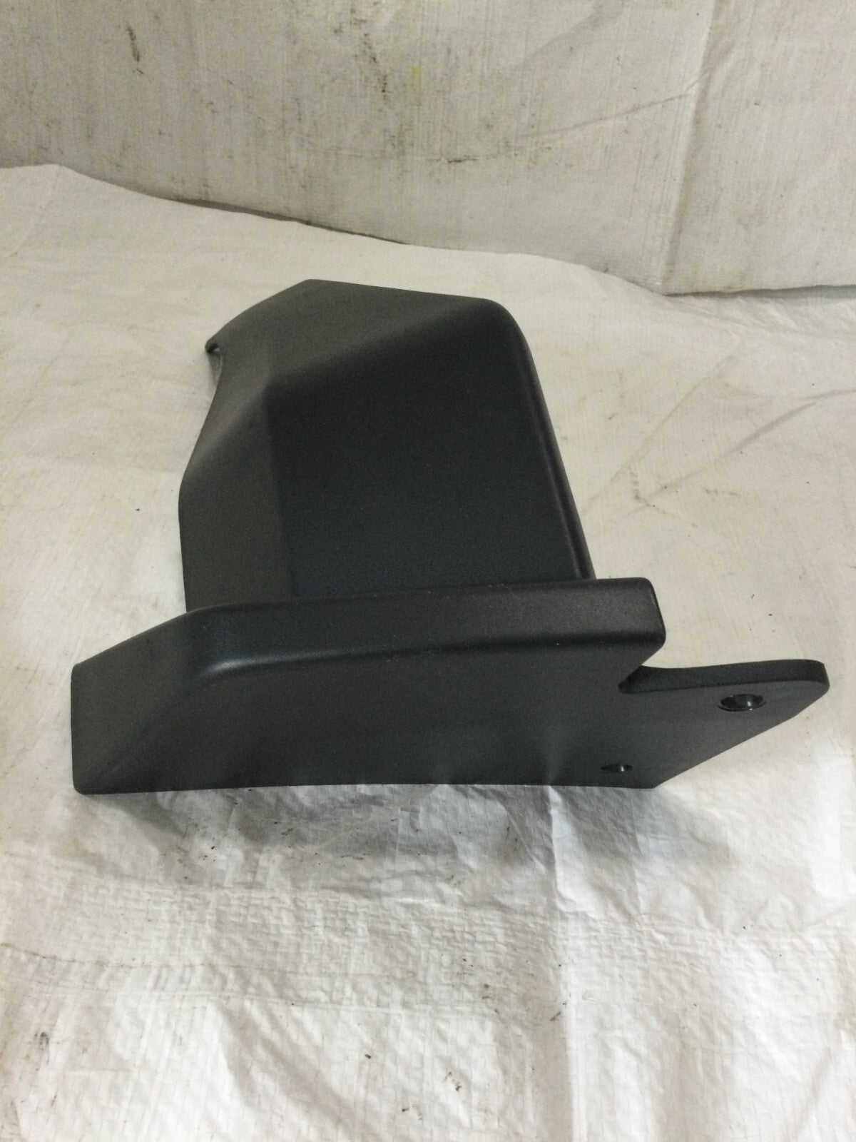2020 Dodge Ram 2500 Right Passenger Rear Wheel Spat Trim Cover OEM
