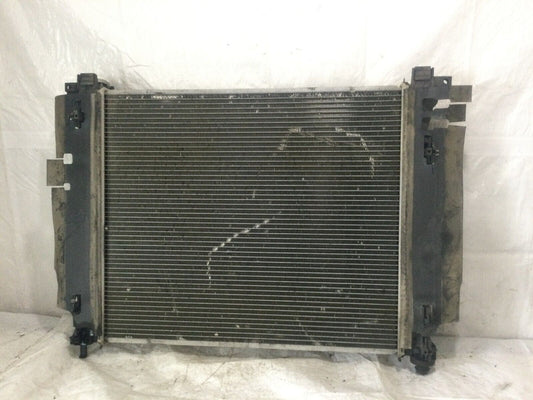 2015 Dodge Grand Caravan Radiator Assembly OEM 25975431